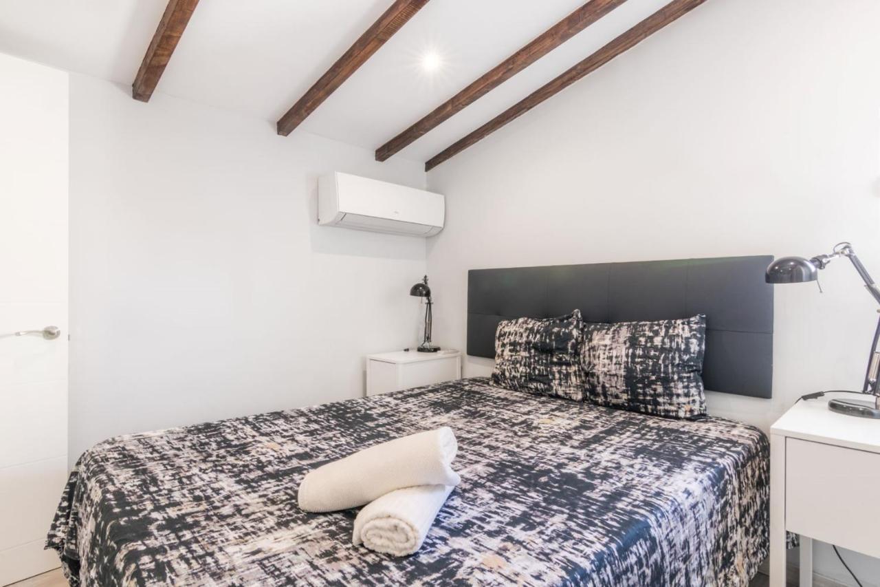 Adosado Cerca Plaza Castilla - Apartamento Cuzco Madrid Exterior photo